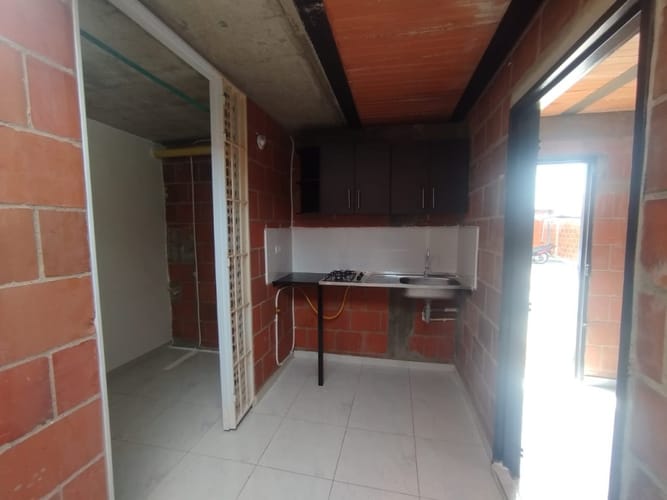Casa de 3 alcobas en venta en El Carmelo, Candelaria, 75 m² · foto 14 de 17