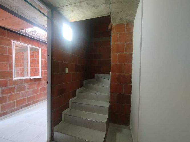 Casa de 3 alcobas en venta en El Carmelo, Candelaria, 75 m² · foto 16 de 17