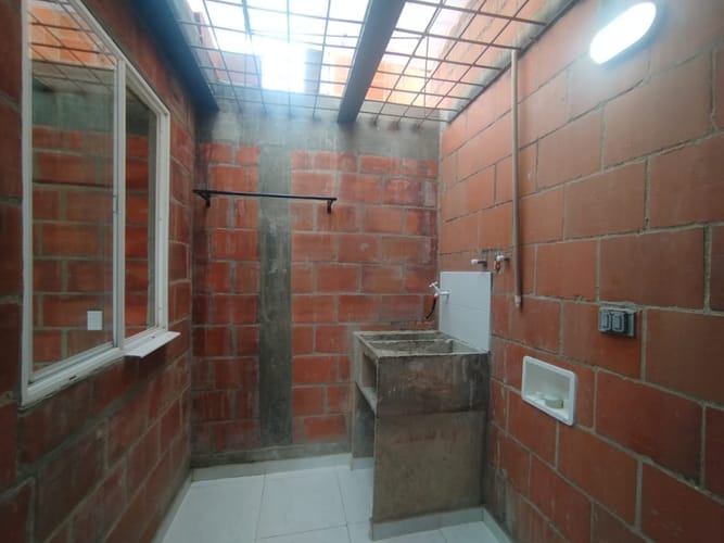 Casa de 3 alcobas en venta en El Carmelo, Candelaria, 75 m² · foto 17 de 17