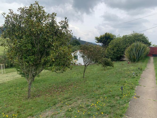 Finca en venta en La Portada, La Calera, 270 m² · foto 2 de 23