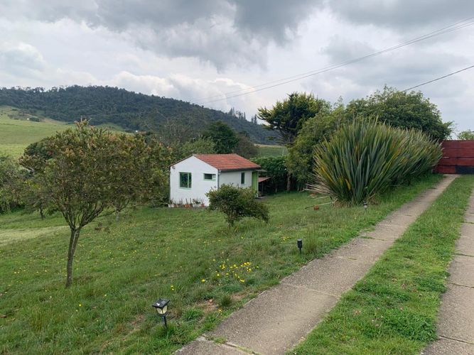 Finca en venta en La Portada, La Calera, 270 m² · foto 3 de 23