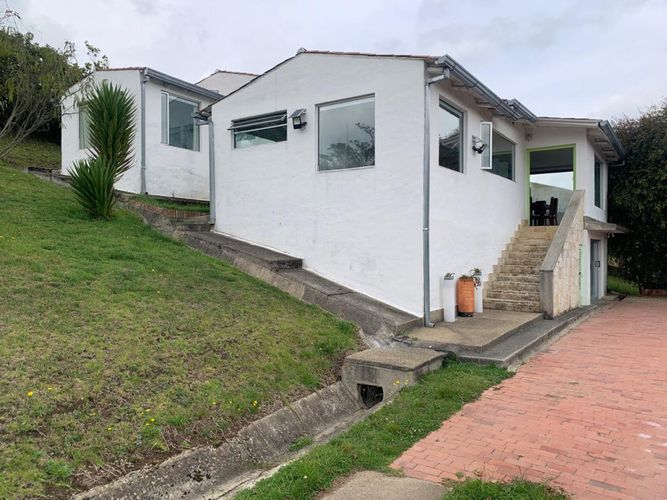 Finca en venta en La Portada, La Calera, 270 m² · foto 4 de 23