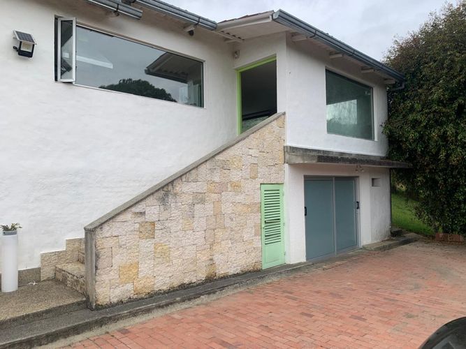 Finca en venta en La Portada, La Calera, 270 m² · foto 5 de 23