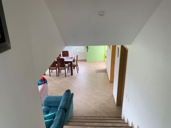 Finca en venta en La Portada, La Calera, 270 m² · foto 13 de 23