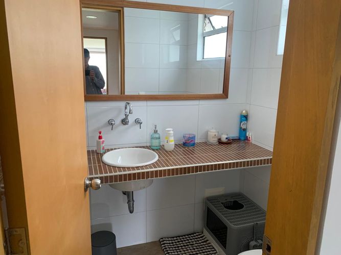 Finca en venta en La Portada, La Calera, 270 m² · foto 15 de 23
