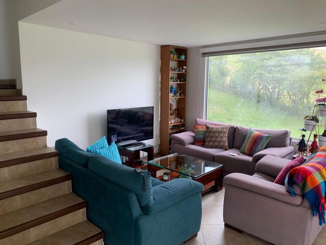 Finca en venta en La Portada, La Calera, 270 m² · foto 16 de 23
