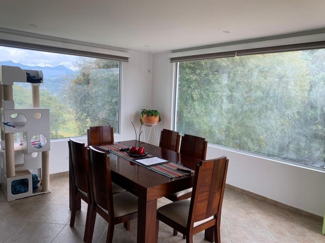 Finca en venta en La Portada, La Calera, 270 m² · foto 17 de 23
