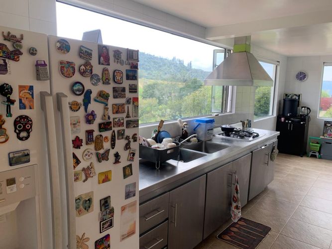 Finca en venta en La Portada, La Calera, 270 m² · foto 18 de 23
