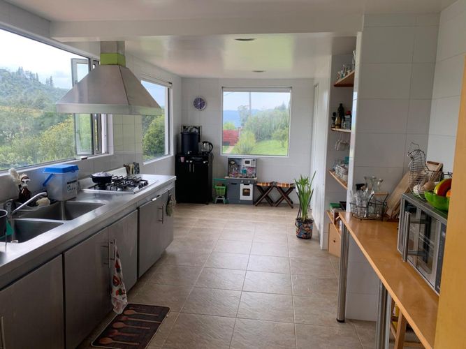 Finca en venta en La Portada, La Calera, 270 m² · foto 19 de 23