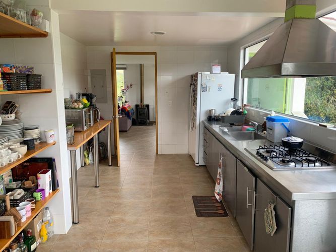 Finca en venta en La Portada, La Calera, 270 m² · foto 21 de 23