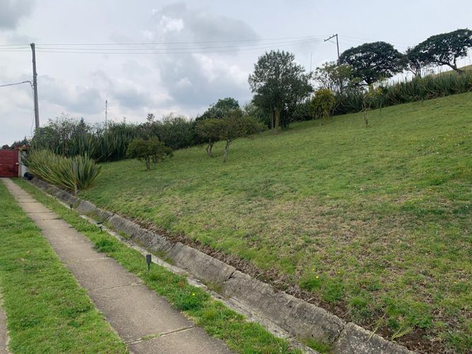 Finca en venta en La Portada, La Calera, 270 m² · foto 22 de 23