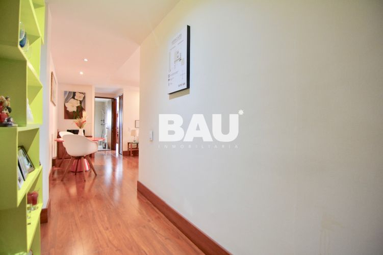 Apartamento en venta en Quinta Camacho, Bogotá · foto 2 de 24