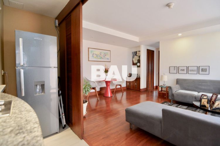 Apartamento en venta en Quinta Camacho, Bogotá · foto 12 de 24