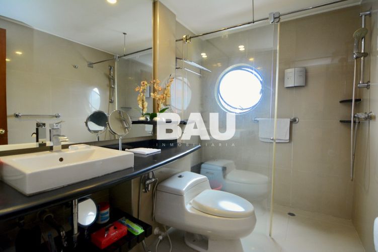Apartamento en venta en Quinta Camacho, Bogotá · foto 13 de 24