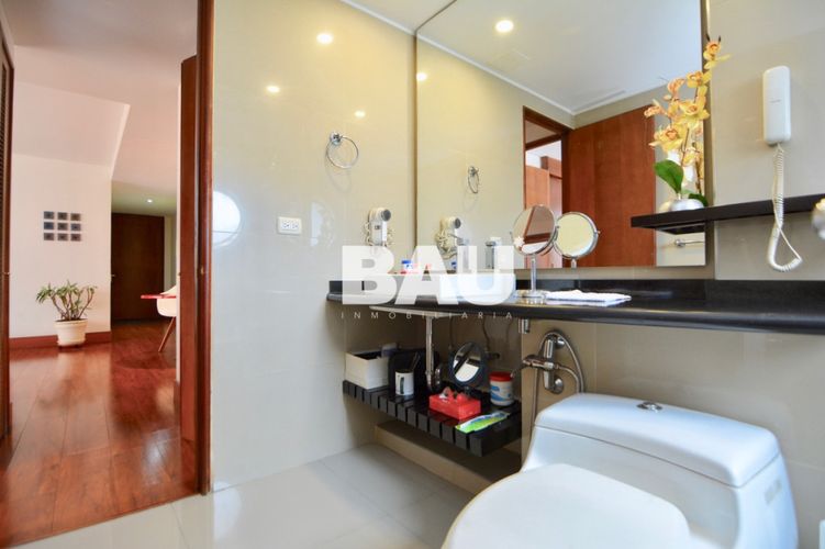 Apartamento en venta en Quinta Camacho, Bogotá · foto 14 de 24