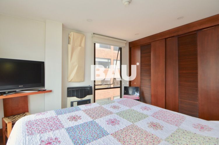 Apartamento en venta en Quinta Camacho, Bogotá · foto 17 de 24