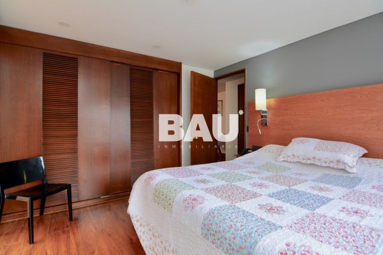 Apartamento en venta en Quinta Camacho, Bogotá · foto 18 de 24