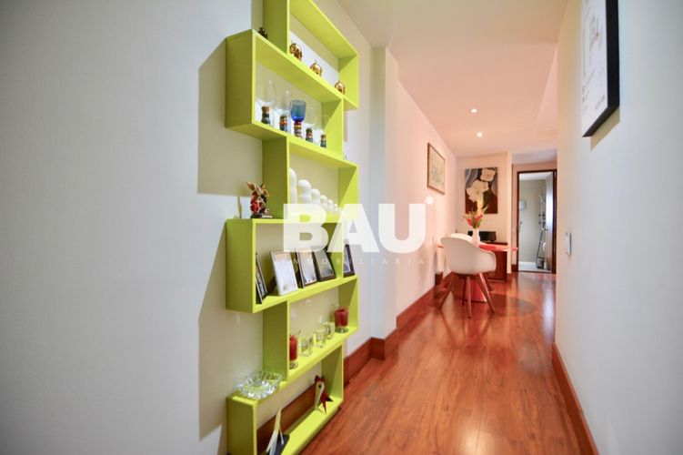 Apartamento en venta en Quinta Camacho, Bogotá · foto 20 de 24