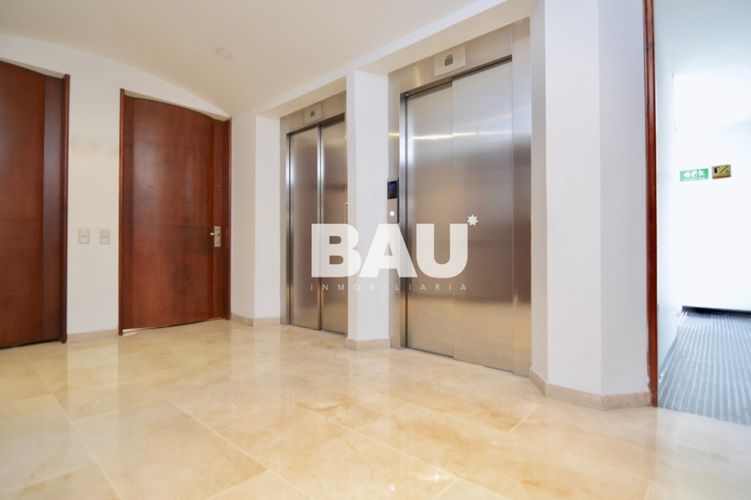 Apartamento en venta en Quinta Camacho, Bogotá · foto 22 de 24
