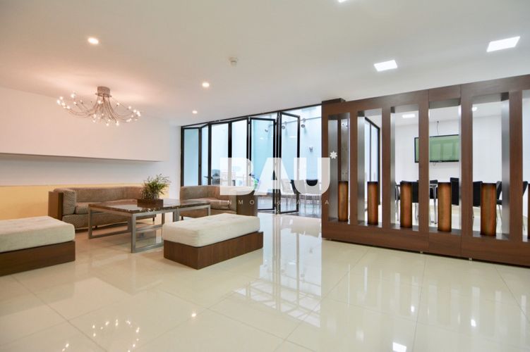 Apartamento en venta en Quinta Camacho, Bogotá · foto 23 de 24