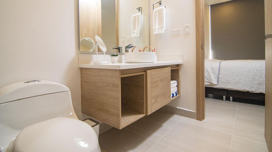 Apartamento de 1 alcoba en venta en Cartagena, 72 m² · foto 19 de 20