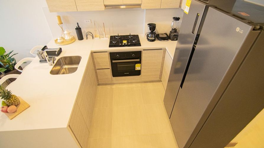 Apartamento de 1 alcoba en venta en Cartagena, 72 m² · foto 13 de 20