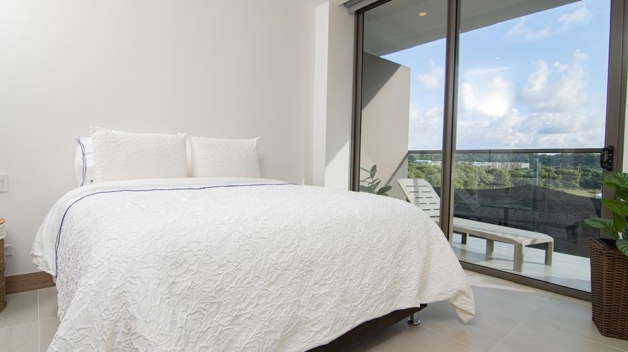 Apartamento de 1 alcoba en venta en Cartagena, 72 m² · foto 18 de 20