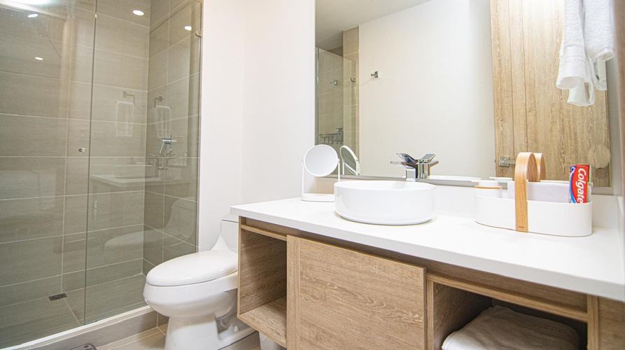 Apartamento de 1 alcoba en venta en Cartagena, 72 m² · foto 20 de 20
