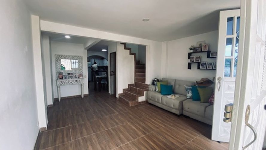 Casa de 3 alcobas en venta en Ciudad Cordoba, Palmira, 150 m² · foto 3 de 15