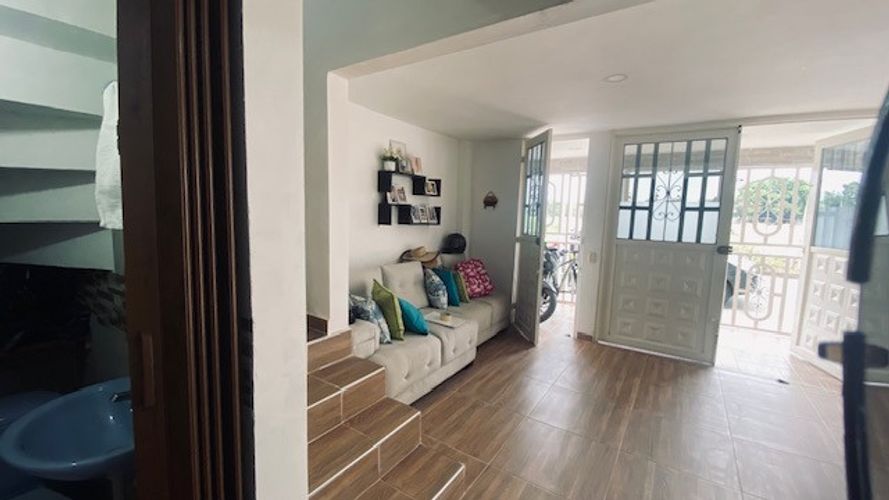 Casa de 3 alcobas en venta en Ciudad Cordoba, Palmira, 150 m² · foto 4 de 15
