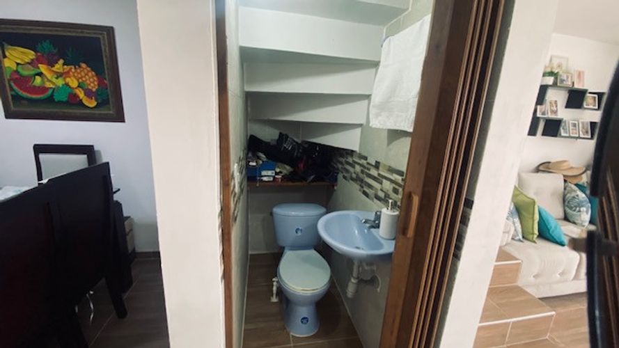 Casa de 3 alcobas en venta en Ciudad Cordoba, Palmira, 150 m² · foto 8 de 15