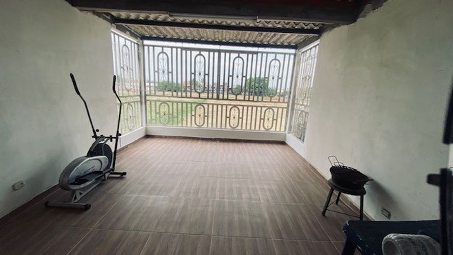 Casa de 3 alcobas en venta en Ciudad Cordoba, Palmira, 150 m² · foto 15 de 15