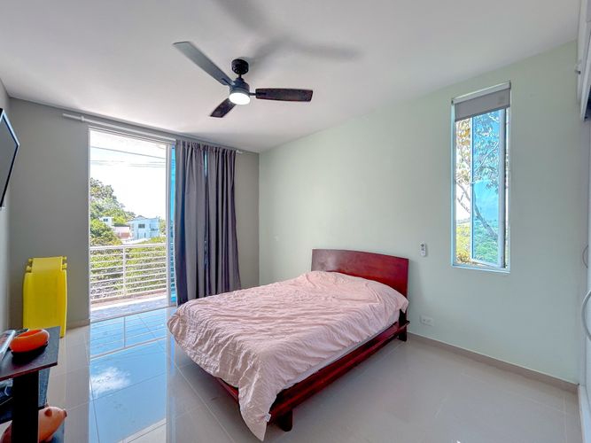 Casa de 5 alcobas en venta en Las Mercedes, Jamundí, 420 m² · foto 8 de 18