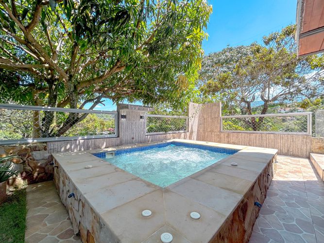 Casa de 5 alcobas en venta en Las Mercedes, Jamundí, 420 m² · foto 12 de 18