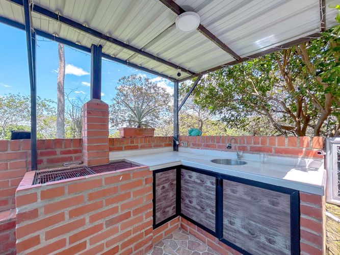 Casa de 5 alcobas en venta en Las Mercedes, Jamundí, 420 m² · foto 14 de 18