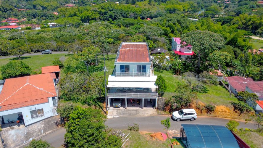 Casa de 5 alcobas en venta en Las Mercedes, Jamundí, 420 m² · foto 18 de 18