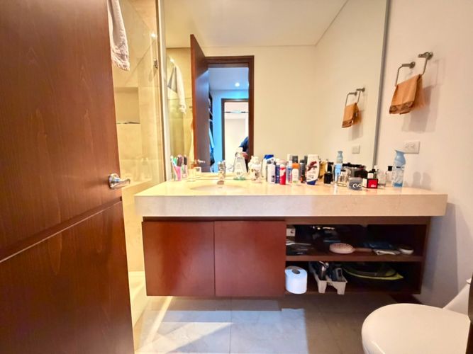 Apartamento de 3 alcobas en venta en Usaquen, Bogotá, 307 m² · foto 22 de 22
