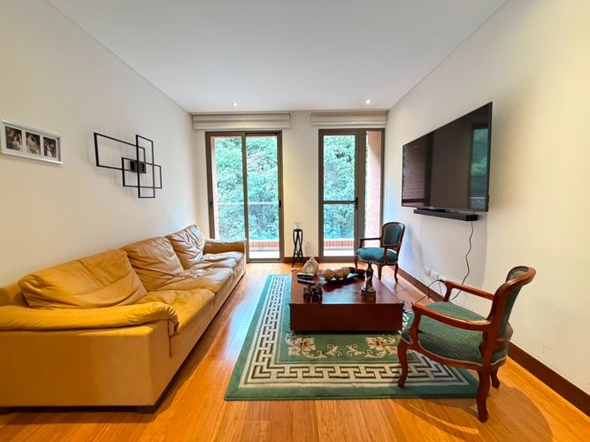 Apartamento de 3 alcobas en venta en Usaquen, Bogotá, 307 m² · foto 13 de 22