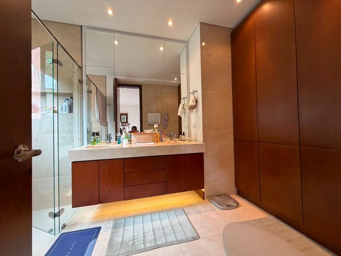 Apartamento de 3 alcobas en venta en Usaquen, Bogotá, 307 m² · foto 16 de 22