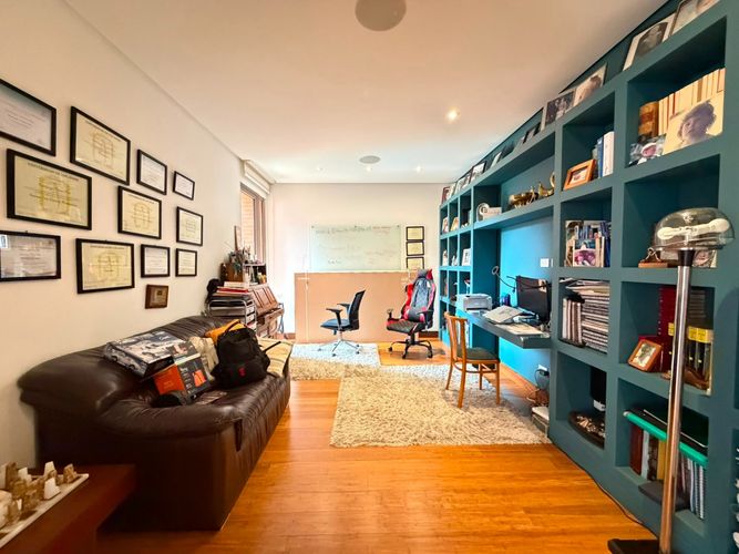 Apartamento de 3 alcobas en venta en Usaquen, Bogotá, 307 m² · foto 11 de 22