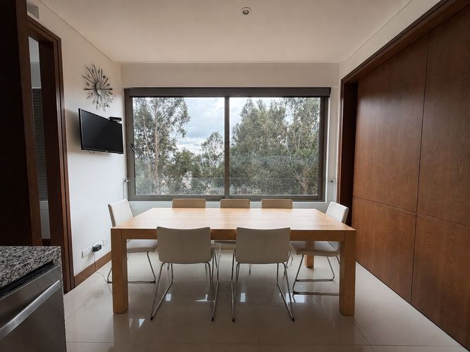 Apartamento de 3 alcobas en venta en Usaquen, Bogotá, 307 m² · foto 10 de 22