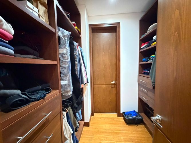 Apartamento de 3 alcobas en venta en Usaquen, Bogotá, 307 m² · foto 21 de 22