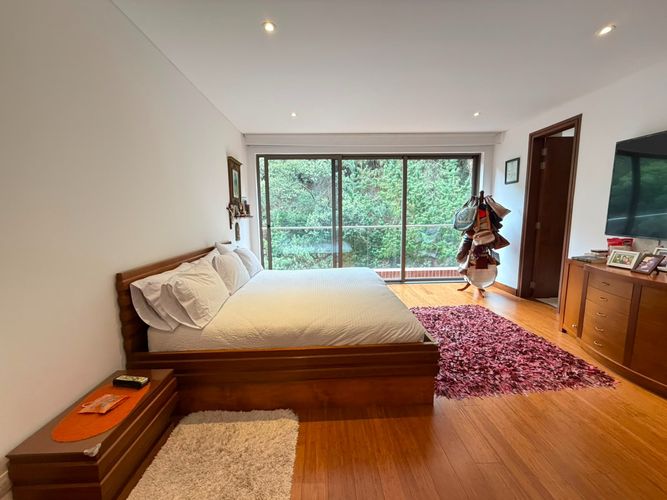 Apartamento de 3 alcobas en venta en Usaquen, Bogotá, 307 m² · foto 14 de 22