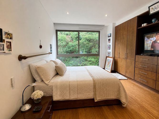 Apartamento de 3 alcobas en venta en Usaquen, Bogotá, 307 m² · foto 18 de 22