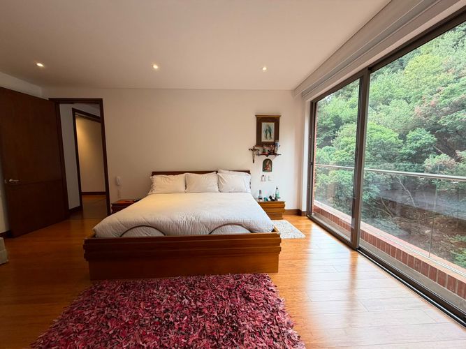 Apartamento de 3 alcobas en venta en Usaquen, Bogotá, 307 m² · foto 15 de 22