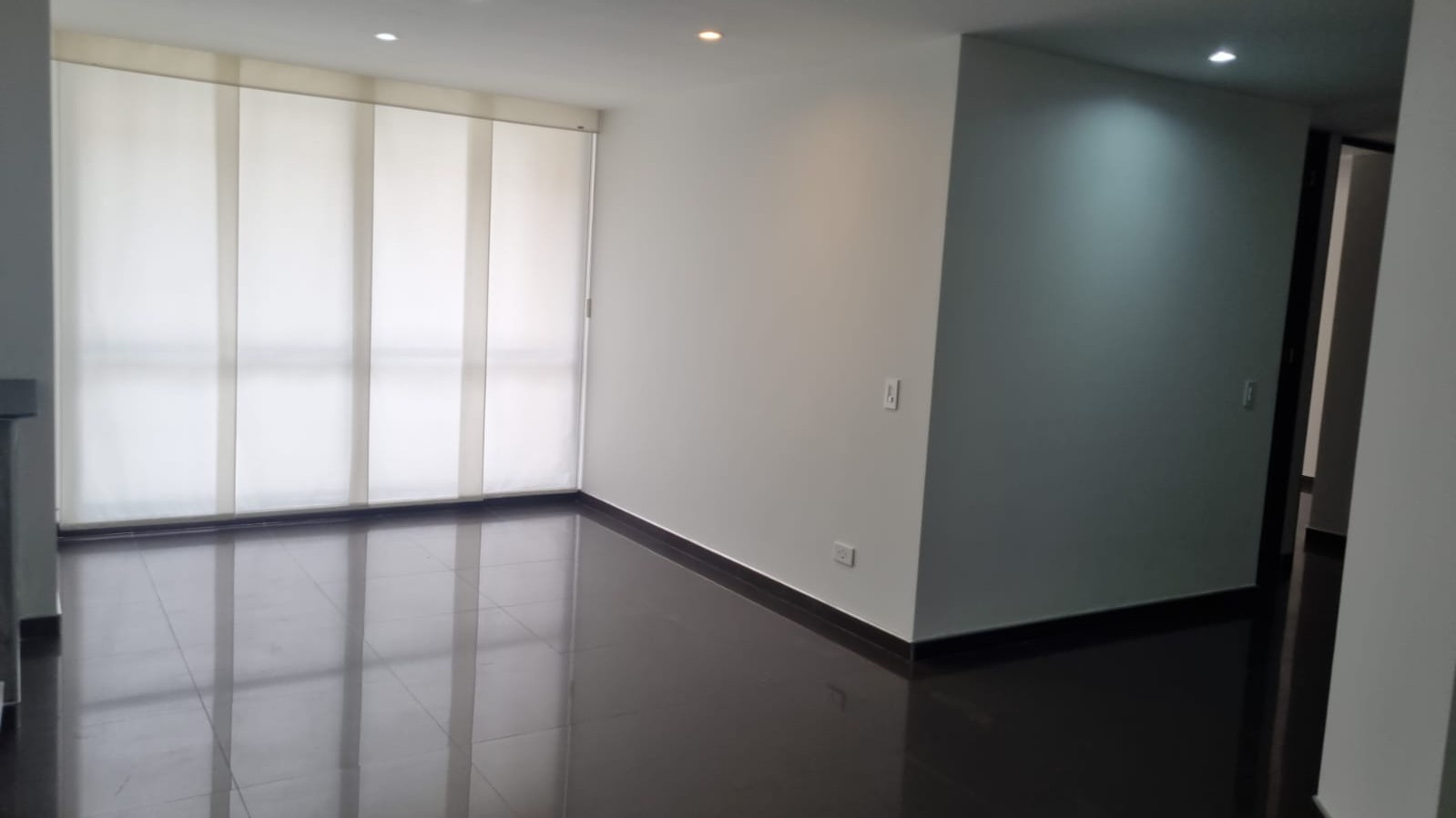 Apartamento en arriendo en Los Cedritos, Bogotá · foto 4 de 24