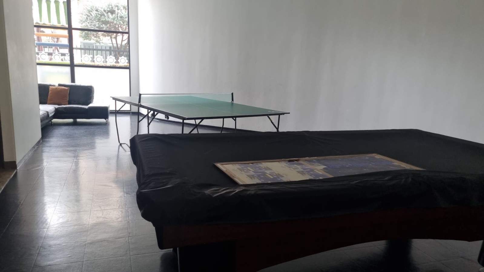 Apartamento en arriendo en Los Cedritos, Bogotá · foto 24 de 24
