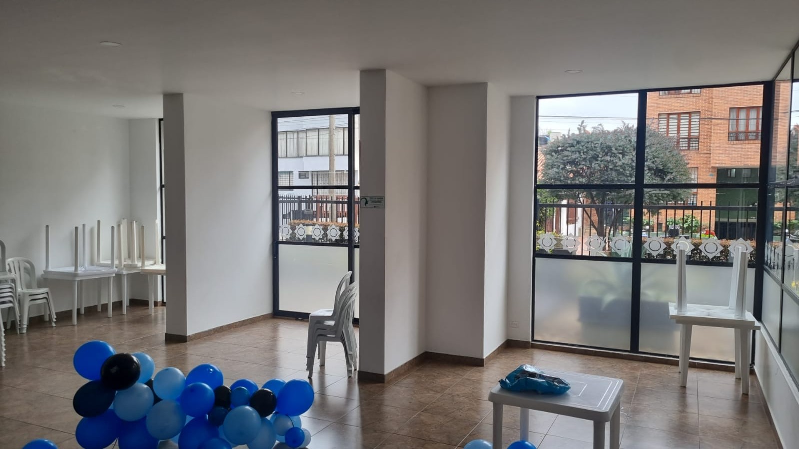 Apartamento en arriendo en Los Cedritos, Bogotá · foto 23 de 24