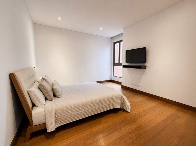 Apartamento de 3 alcobas en venta en Usaquen, Bogotá, 307 m² · foto 20 de 22