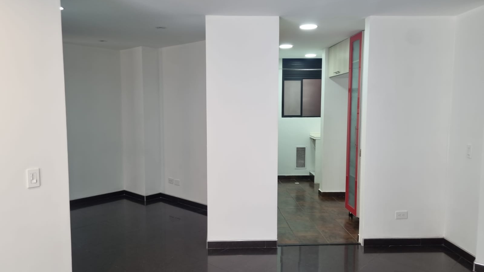 Apartamento en arriendo en Los Cedritos, Bogotá · foto 6 de 24
